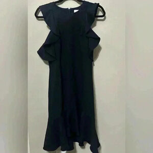 Cinq a sept Dress